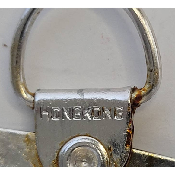 Vintage Copper Jello Mold Cornucopia - Picture 4 of 7